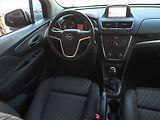 Opel Mokka (2013) 1.6, Tempomat, Park. senzory - náhled 7