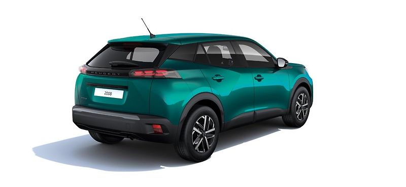 Peugeot 2008 (2026) STYLE Turbo 100 MAN6 - fotka 5 z 9