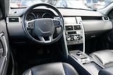 Land Rover Discovery Sport 2,0 TD4 110kW SE,1Maj,ČR,DPH - náhled 10
