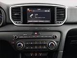 Kia Sportage (2021) 1.6 T-GDI, 4X4, Automat, ČR - náhled 12