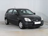Kia Rio (2009) 1.4 16V, nová STK, Tažné - náhled 1