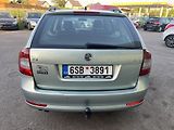 Škoda Octavia 1.4TSI 90KW,DSG,TZ,ELEGANCE - náhled 6