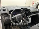 Opel Combo (2022) 1.5CDTi MAXi, 96kW, AC - náhled 4