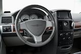 Chrysler Town & Country 3.8L V6 LPG - náhled 28