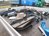 DAF LF 45.180 na náhradní díly 4,1 - náhled 17