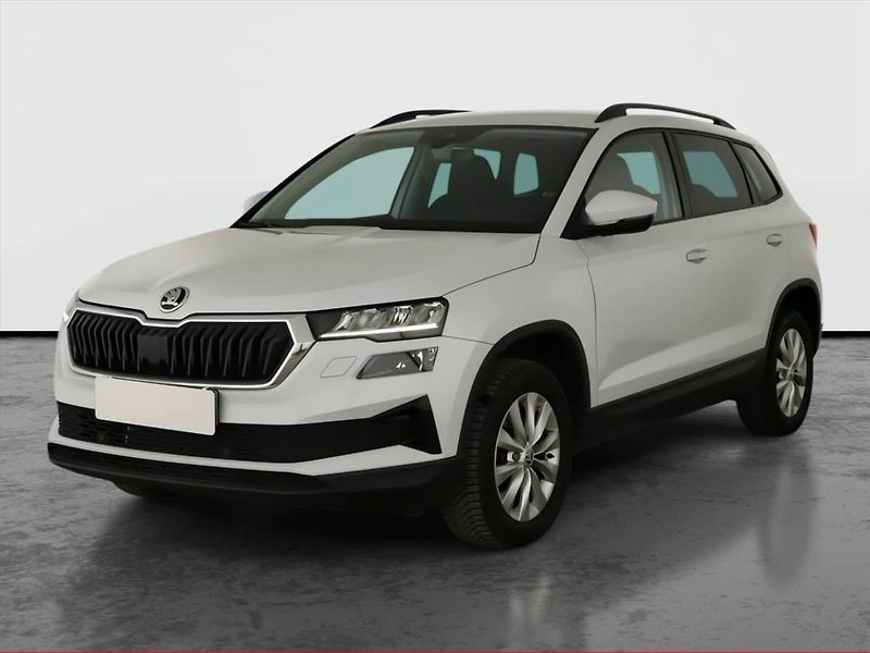 Škoda Karoq (2024) Fresh 1.5 TSI - fotka 2 z 20
