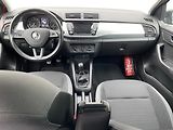 Škoda Fabia (2019) 1.0 TSi, Ambition, navi - náhled 8