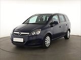 Opel Zafira (2010) 1.6, 7 míst, jezdí výborně - náhled 1