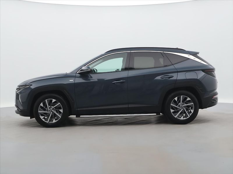 Hyundai Tucson 1,6 CRDi MHEV 100kW Style - fotka 4 z 33