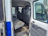 Ford Transit (2008) 2,4 TDCi 103 kW DOUBLE CAB  - náhled 17