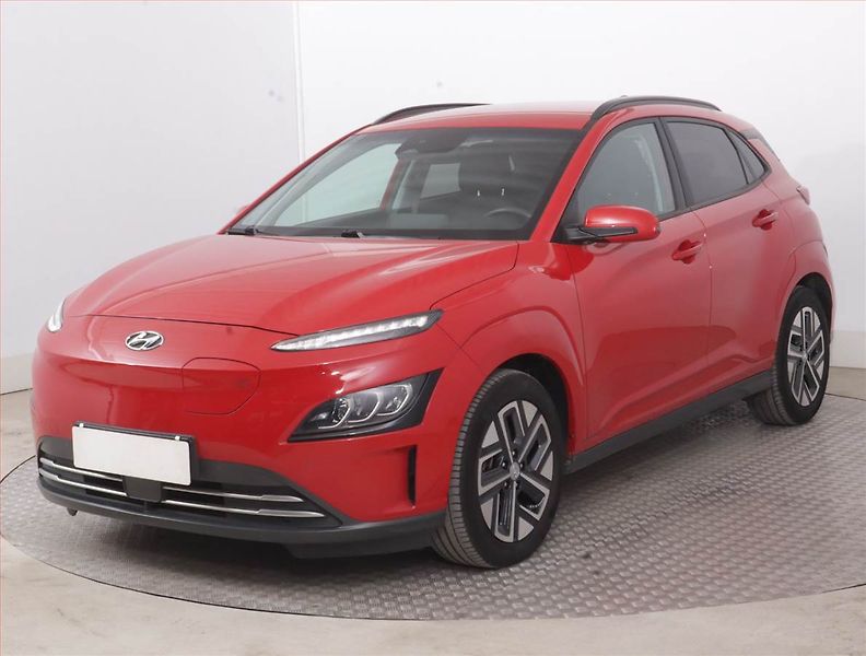 Hyundai Kona (2022) Prime Electric 64 kWh - fotka 2 z 20