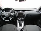 Škoda Octavia (2015) 1.6TDi, ČR, Style, TZ, navi - náhled 8