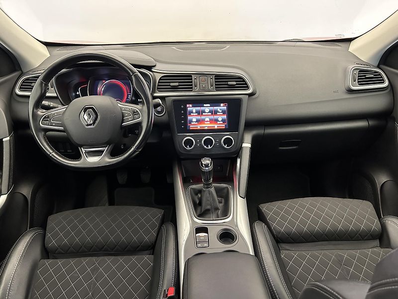 Renault Kadjar 1.5 DCI Intens - fotka 10 z 21