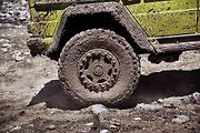 Mercedes-Benz G 500 4x42.
