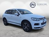 Volkswagen Touareg 3.0 TDi  R-Line - náhled 8