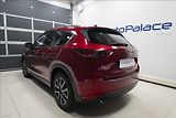 Mazda CX-5 2,5 SKYACTIV AWD AT NAVI TAŽNÉ - náhled 6