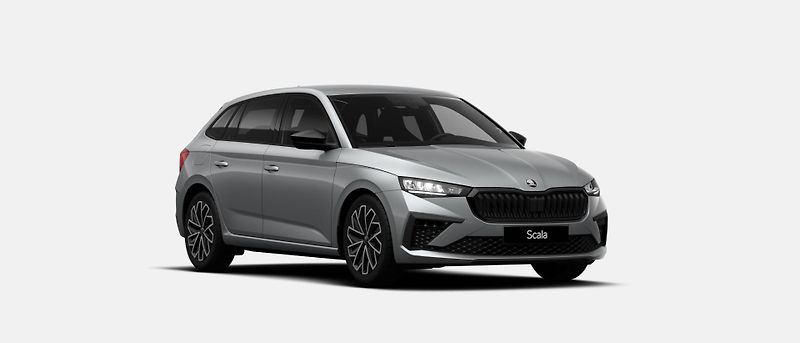 Škoda Scala (2026) Dynamic 6MP 1,0TSI - fotka 1 z 3