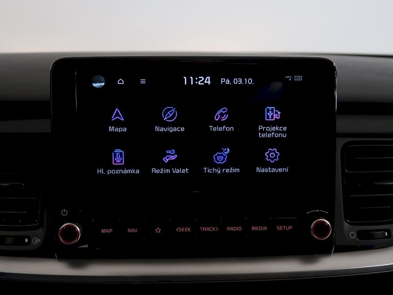 Kia Stonic (2025) SPIN 1.2DPI 62KW - fotka 20 z 34