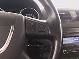 Škoda Yeti (2009) Ambition Plus 2.0 TDI, 4X4 - náhled 16