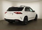 Mercedes-Benz GLE (2025) 450, AMG, Navigace - náhled 4