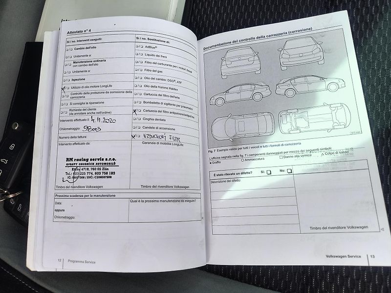 Volkswagen Tiguan (2013) 2.0 TDI 4X4 DSG 130KW R-LINE  - fotka 48 z 53