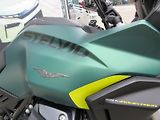 Moto Guzzi (2026) Stelvio A. R. A. S. e5+ - náhled 9