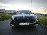 Škoda Karoq (2023) S-line 2.0 TSI 140 kW 4x4 DSG - náhled 1