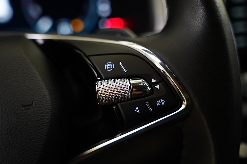 Škoda Kodiaq - fotka 17 z 25