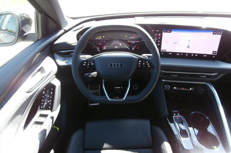 Audi Q5 (2025) Q5 TDI 150kW quattro STR - fotka 23 z 34