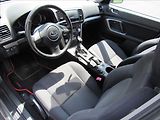 Subaru Legacy 2,0 R 121kW 4x4 - náhled 9