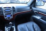 Hyundai Santa Fe (2007) 2.2 CRDi, 4X4, Serv.kniha - náhled 8