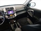 Toyota RAV4 (2011) 2.2 D-4D, 4X4, Tempomat - náhled 8