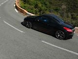 S Peugeotem RCZ R v Provence.