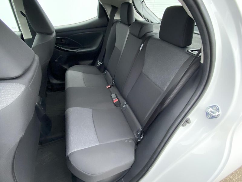 Mazda 2 1,5 Hybrid 68 kW Prime-Line - fotka 33 z 36