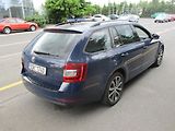 Škoda Octavia 2,0 TDi Drive DSG panorama - náhled 3