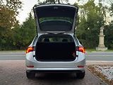 Škoda Octavia 1.5TSi 1.MAJ ČR NEBOUR. ZÁRUKA - náhled 16