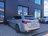 Toyota Corolla STYLE 2.0 Hyb. 144 kW - náhled 8