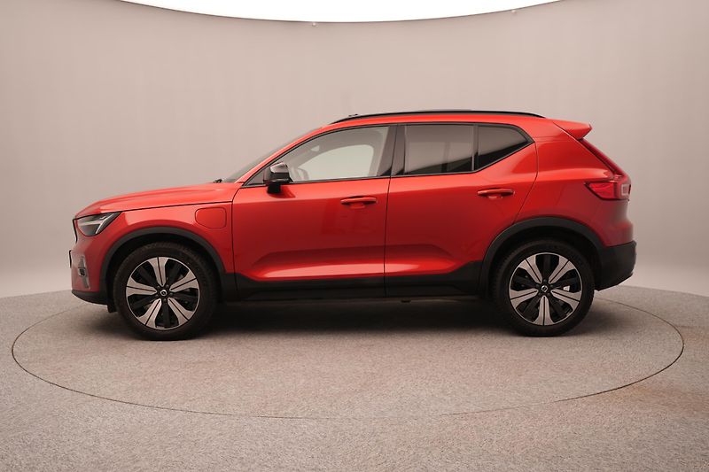Volvo XC40 T5 RECHARGE CZ - fotka 7 z 48