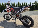 Kayo TD125 (2025) - náhled 6