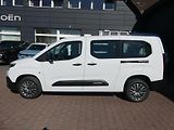 Citroën Berlingo (2026) XL PLUS PROFI Petrol 110k MAN - náhled 7