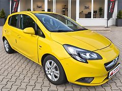 Opel Corsa (2015) 1.4i 55kW -NOVÉ V ČR-VÝBAVA - fotografie inzerátu