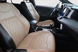 Toyota RAV4 (2017) 2.5 Hybrid - náhled 9