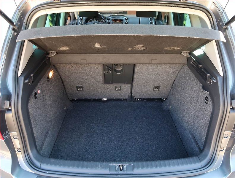 Volkswagen Tiguan (2014) 2.0 TDI, 4X4, Automat - fotka 14 z 20