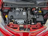 Toyota Yaris 1.5 VVTI kamera TZ - náhled 14