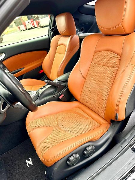 Nissan 370 Z (2018) COUPE AUTOMAT 2018 241KW  - fotka 10 z 24
