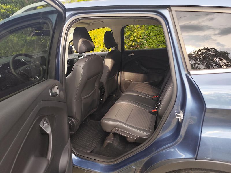 Ford Kuga (2019) Titanium - fotka 9 z 9
