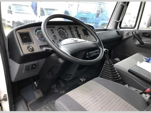 Nissan Atleon (2008) Atleon 8.140 vhodné na dily!!  - fotka 9 z 11