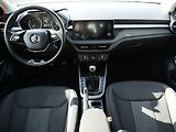 Škoda Fabia (2021) 1.0TSi, 2.maj,ČR, Style, LED - náhled 8