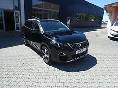 Peugeot 5008 (2019) ALLURE 1.6 PureTech 180k EAT8  - fotografie inzerátu