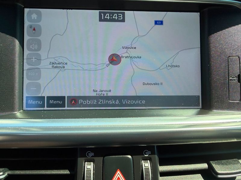 Kia Optima (2018) 1.7CRDi/ČR/1MAJ/GT-LINE/DPH - fotka 40 z 49